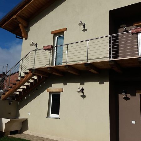 La Casa Di Kiki Villa Cuneo Bagian luar foto
