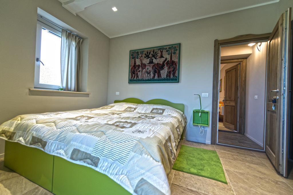 La Casa Di Kiki Villa Cuneo Bagian luar foto