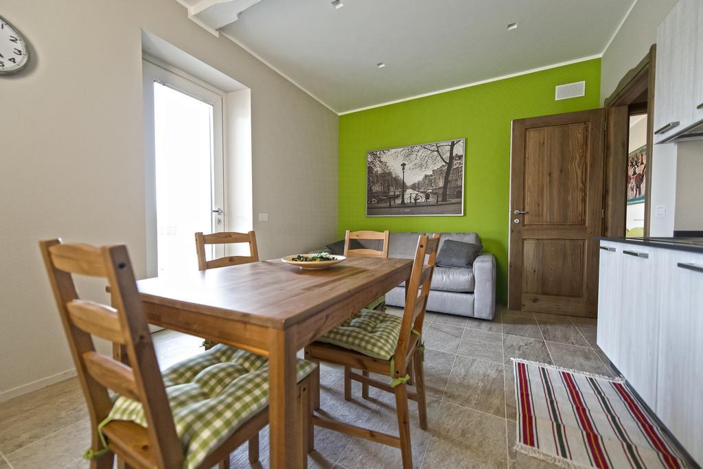 La Casa Di Kiki Villa Cuneo Bagian luar foto