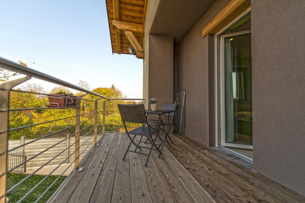 La Casa Di Kiki Villa Cuneo Bagian luar foto