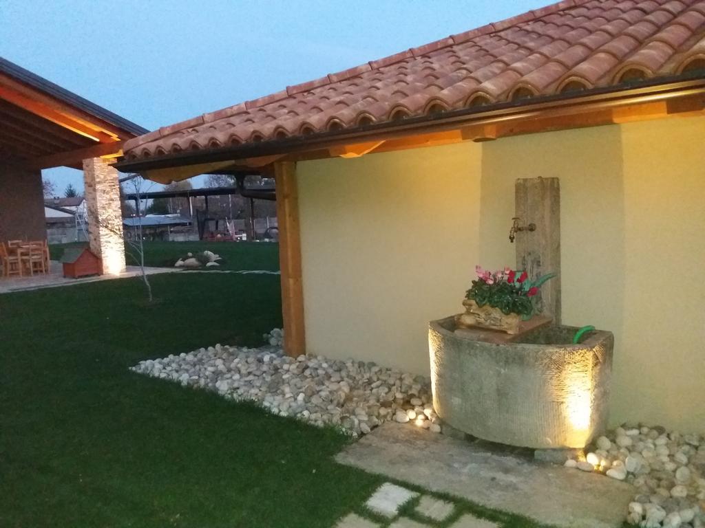 La Casa Di Kiki Villa Cuneo Bagian luar foto