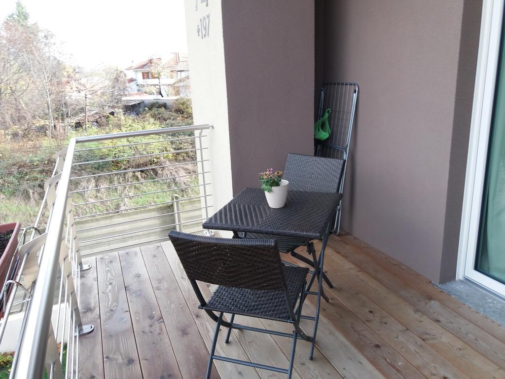 La Casa Di Kiki Villa Cuneo Bagian luar foto